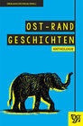 Buchcover Ost-Rand Geschichten