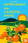 Buchcover Apfelsinen am Lauschehang