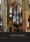 Buchcover Schöne Orgeln