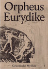 Buchcover Griechische Mythen 01