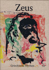 Buchcover Griechische Mythen 03