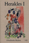 Buchcover Griechische Mythen 08