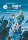 Buchcover Zwischen Hin und Her