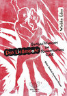 Buchcover Das Liebespaar - Beobachtungen im Romanischen Café