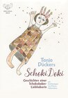 Buchcover Schoki Doki - Geschichten einer Schokoladenliebhaberin (Weihnachtsedition)