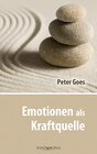 Buchcover Emotionen als Kraftquelle