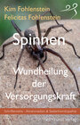 Buchcover Spinnen - Wundheilung der Versorgungskraft