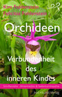 Buchcover Orchideen - Verbundenheit des inneren Kindes
