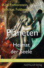 Buchcover Planeten - Heimat der Seele