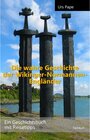 Buchcover Die wahre Geschichte der Wikinger – Normannen – Engländer