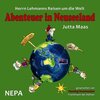 Buchcover Herrn Lehmanns Reisen um die Welt - 2 - Herrn Lehmanns Reisen um die Welt (Download)