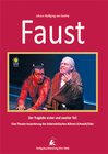Buchcover Faust. Der Tragödie erster und zweiter Teil.