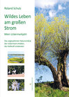 Buchcover Wildes Leben am großen Strom. Mein Uckermarkjahr