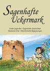 Buchcover Sagenhafte Uckermark to go