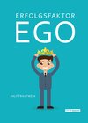Buchcover Erfolgsfaktor Ego
