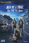 Buchcover Jack Morane