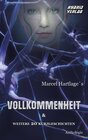 Buchcover Vollkommenheit