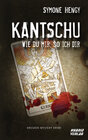 Buchcover Kantschu