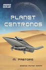 Buchcover Planet Centronos
