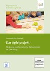 Buchcover Das Apfelprojekt
