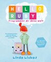 Buchcover Hello Ruby