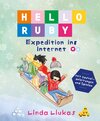 Buchcover Hello Ruby