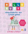 Buchcover Hello Ruby