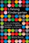 Buchcover Lifelong Kindergarten