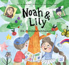 Buchcover Noah & Lily
