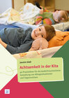 Buchcover Achtsamkeit in der Kita