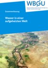 Buchcover Wasser in einer aufgeheizten Welt