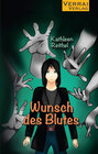 Buchcover Wunsch des Blutes