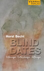 Buchcover Blind Dates - Erfahrungen - Enttäuschungen – Hoffnungen