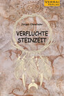 Buchcover Verfluchte Steinzeit
