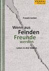 Buchcover Wenn aus Feinden Freunde werden