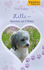 Buchcover Lilli - Herzchen auf 4 Pfoten