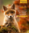 Buchcover Die Erlebnisse des kleinen Fuchskinds Friedchen