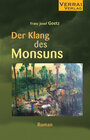 Buchcover Der Klang des Monsuns