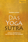Buchcover Das Yogasutra