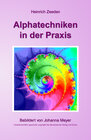 Buchcover Alphatechniken in der Praxis