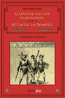 Buchcover Alexander und die Gladiatoren / Attentat in Pompeii