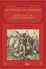 Buchcover Der Verrat des Ambiorix / Rebellion im Circus Maximus