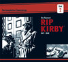 Buchcover Rip Kirby: Die kompletten Comicstrips / Band 2 1947 - 1948