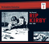 Buchcover Rip Kirby: Die kompletten Comicstrips / Band 3 1948 - 1950