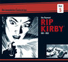 Buchcover Rip Kirby: Die kompletten Comicstrips / Band 5 1951 - 1953