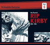 Buchcover Rip Kirby: Die kompletten Comicstrips / Band 6 1953 - 1954
