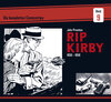 Buchcover Rip Kirby: Die kompletten Comicstrips / Band 9 1956 - 1958