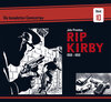 Buchcover Rip Kirby: Die kompletten Comicstrips / Band 10 1958 - 1959