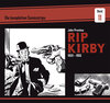 Buchcover Rip Kirby: Die kompletten Comicstrips / Band 11 1959 - 1960