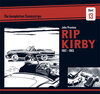 Buchcover Rip Kirby: Die kompletten Comicstrips / Band 13 1962 - 1963